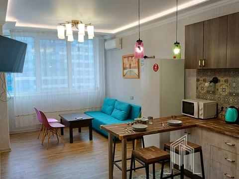 квартира за адресою Євгена Сверстюка вул. (Марини Раскової), 6-А