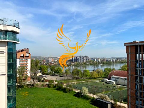 квартира по адресу Гетмана Мазепы ул., 160а