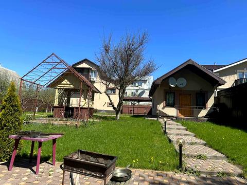 будинок за адресою дачна