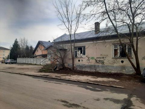 коммерческая по адресу Софіївка, 12а