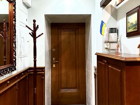 квартира по адресу Панаса Мирного ул., 27