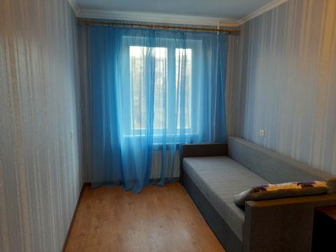 квартира по адресу Оболонский просп., 16