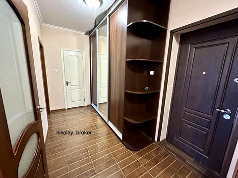 квартира по адресу Княжий Затон ул., 21