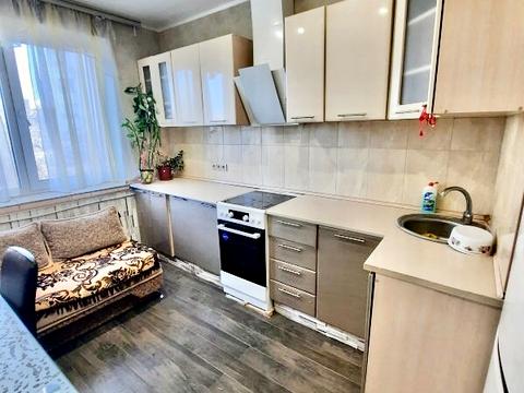 квартира по адресу Бассейная ул., 6А