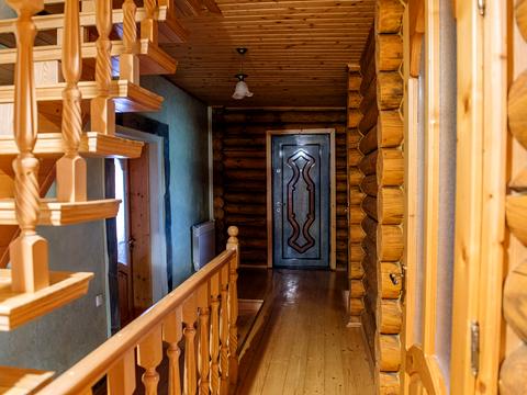 будинок за адресою Грузинська вул., 8-А