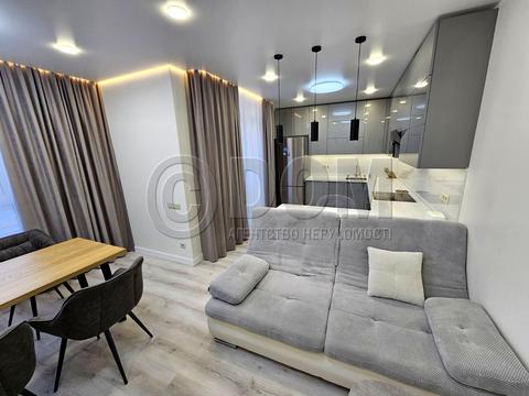 квартира по адресу Тираспольская ул., 54
