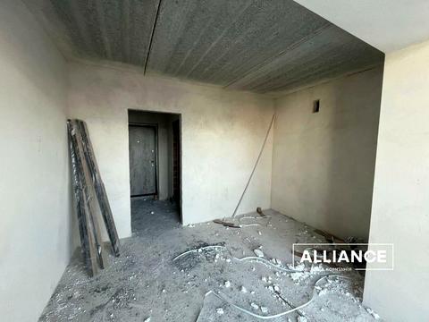 квартира по адресу Александра Довженко ул., 29