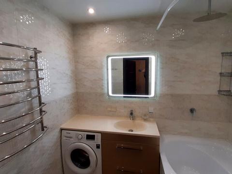 квартира за адресою Київ, Сергія Данченка вул., 5