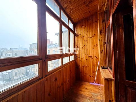 квартира по адресу Тринклера ул., 20