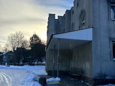 комерційна за адресою Кременець, Вишнівецька, 1