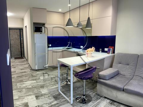 квартира за адресою Європейського Союзу просп. (Правди), 45-Б