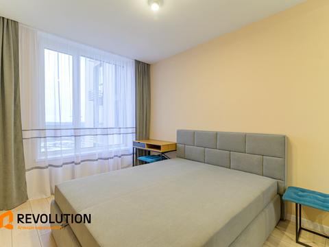 квартира по адресу Ивана Выговского ул. (Маршала Гречка), 40/12