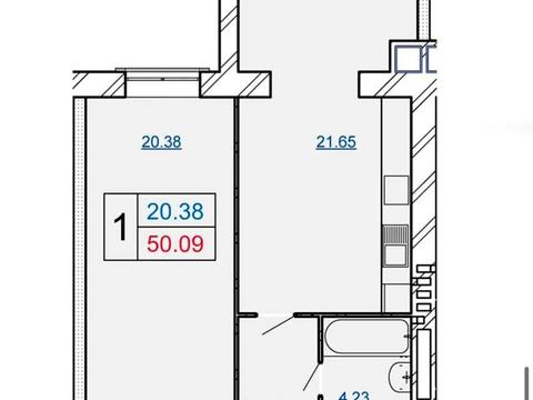 квартира за адресою Січових Стрільців, 13
