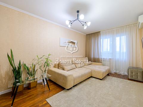 квартира за адресою Радунська вул., 18-А