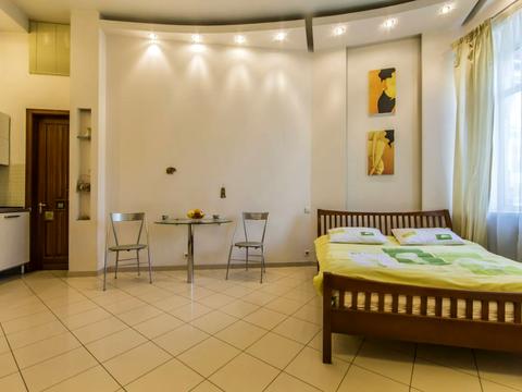 квартира за адресою Богдана Хмельницького вул., 32