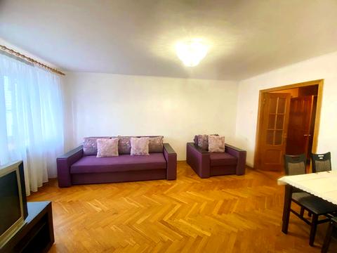 квартира за адресою Валерія Лобановського просп., 128