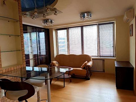 квартира по адресу Володимира Вернадського ул. (Дзержинського), 1