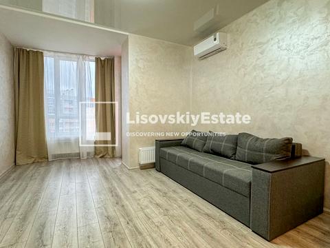 квартира за адресою Каховська вул., 62-А