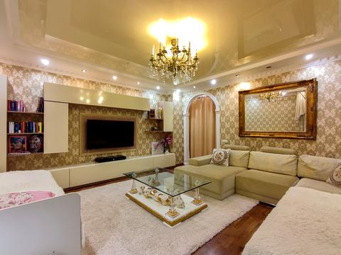 квартира за адресою Миколи Закревського вул., 12