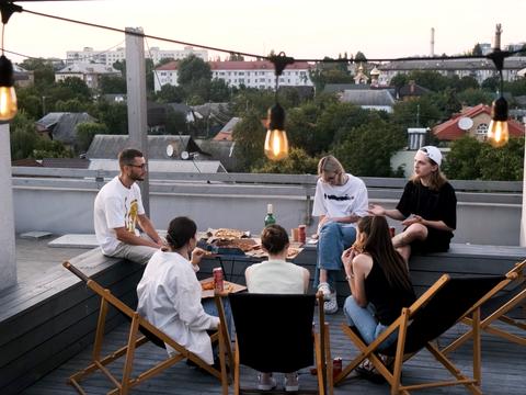 квартира по адресу Вовчогірська ул. (Ставропольская), 21