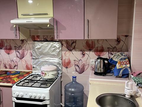 квартира по адресу Максютова 2-й пер., 20