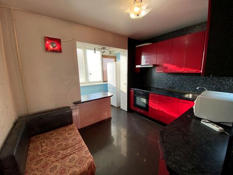 квартира за адресою Архітектора Ніколаєва вул., 3