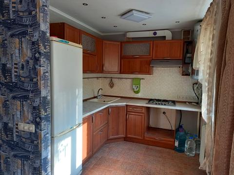 квартира за адресою Озерна вул., 12-А