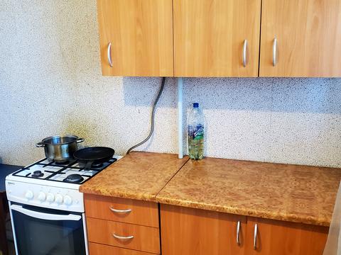 квартира за адресою Березняківська вул., 2