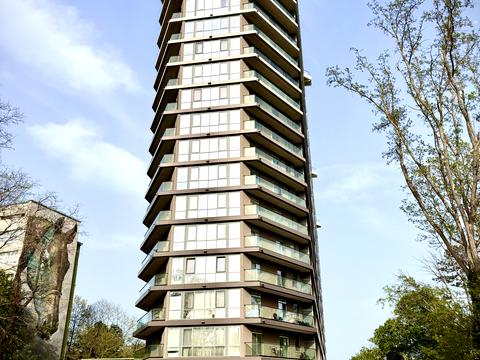 квартира за адресою Французький бульв., 85