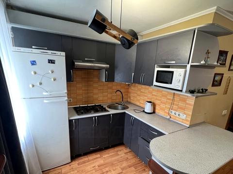 квартира за адресою Камянецька, 84