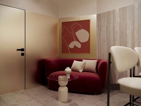 коммерческая по адресу Бусловская ул., 12