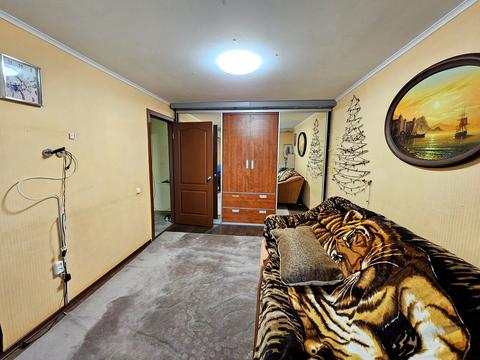квартира за адресою Аєропорт, 9