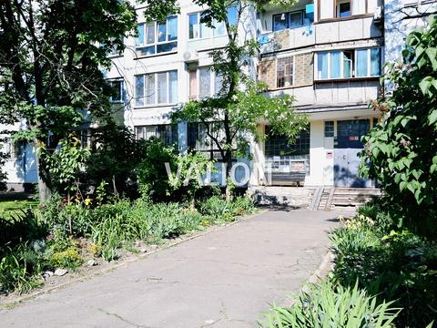 квартира по адресу Березняковская ул., 30-А