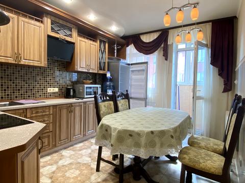 квартира за адресою Федора Ернста вул., 16-В