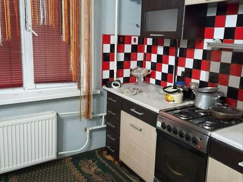 квартира за адресою Прибузька вул., 32