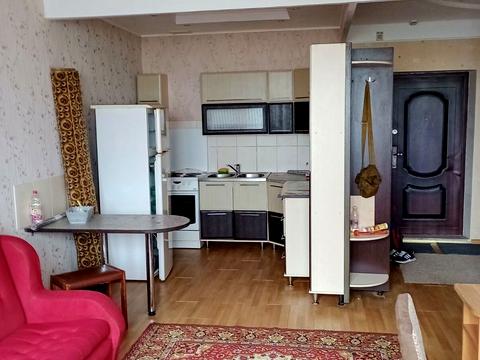 квартира по адресу Николая Закревского ул., 95-В