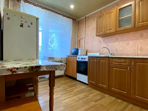 квартира по адресу Тополь-1 жилой массив ул., 24