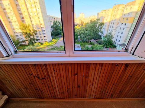 квартира за адресою Героїв Дніпра вул., 34-А