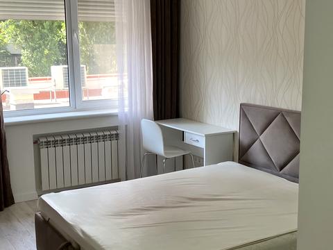 квартира по адресу Алексея Вадатурского ул. (Маршала Малиновского), 53-А