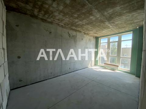 квартира за адресою Лесі Українки просп. (Гагаріна), 19