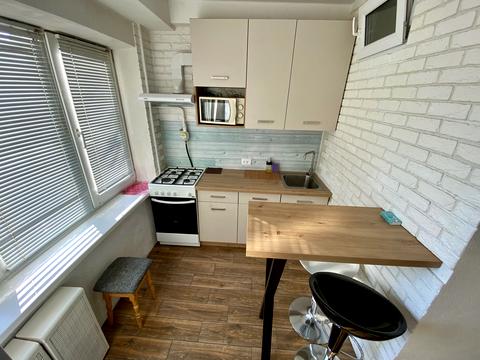 квартира за адресою Празька вул., 29/1