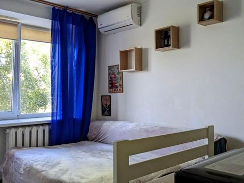 квартира за адресою Богдана Хмельницького вул., 10