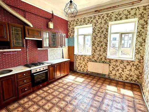 квартира по адресу Михаила Коцюбинского ул., 1
