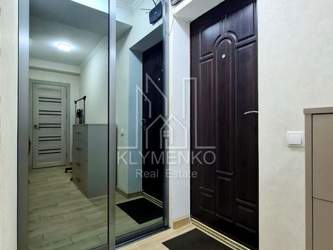 квартира за адресою Лісовий просп., 12