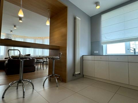 квартира за адресою Полтавська вул., 10