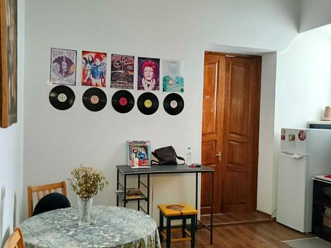 квартира за адресою Одеса, Канатна вул., 61