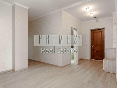 квартира по адресу Тараса Шевченко бульв., 27-Б