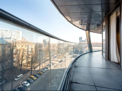 квартира за адресою Київ, Іоанна Павла II вул. (Патріса Лумумби), 12