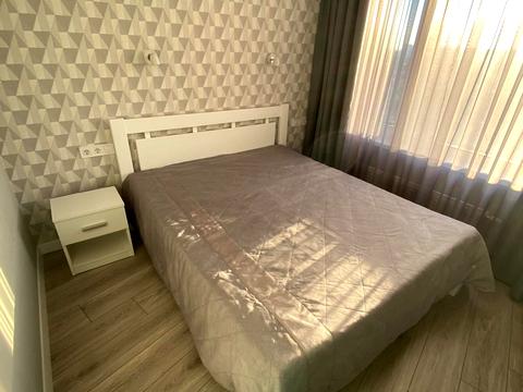 квартира за адресою Дніпровська набережна вул., 16-Д