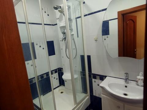 квартира по адресу Никольско-Слободская ул., 2-Б